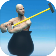 HammerMan : Getting Over this