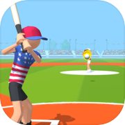 Play Amazing Strike ⚾ Baseball Master!