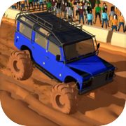 Play Mud Racing: 4х4 Off-Road