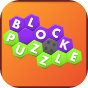 Brain Block Challenge : Puzzle