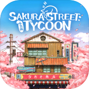 Sakura Street: Tycoon