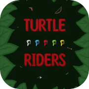 Turtle Riders