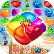 Play Royal Candy Match