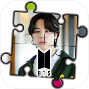 Btss puzzle Jimin