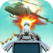 Modern War: Vehicle Shooter