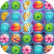 Candy Bubble Games