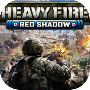 Play Heavy Fire: Red Shadow