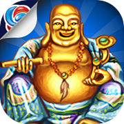 Play 10 Talismans: oriental match-3 puzzle