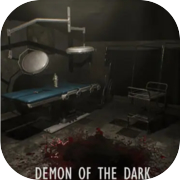 Demon Of The Dark