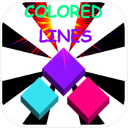 Play Colored Lines