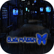 Blue Maiden