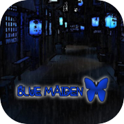 Play Blue Maiden