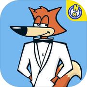 Play Spy Fox in Dry Cereal