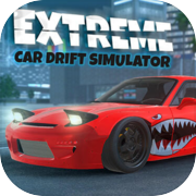 Extreme Car Drift Simulator