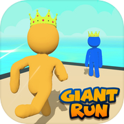 Play Giant Run - Giant Royal Rush