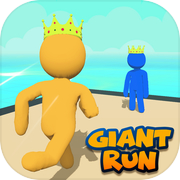 Giant Run - Giant Royal Rush