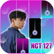 Play NCT 127 - Piano Game