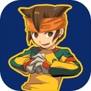 Play Inazuma Eleven Adventure Game