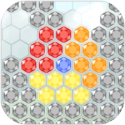 Play Jewel Carnival : hexagon