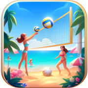 Play Beach Volley Clash