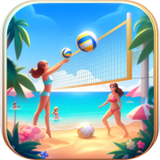 Beach Volley Clash