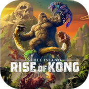 Play Skull Island: Rise of Kong