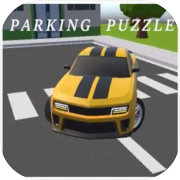 Random Car Parking Puzzle 3D