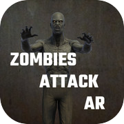 Zombies Attack AR