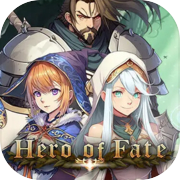 Hero of Fate:Prologue
