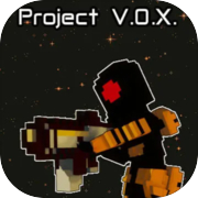 Project V.O.X.