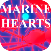 Marine Hearts