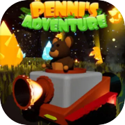 Penni's Adventure
