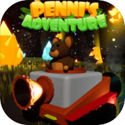 Play Penni's Adventure