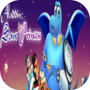 Play Aladdin : Save The Princess