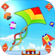 Kite Clash: Battle in the Sky