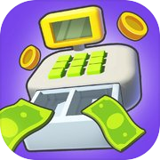 Play Cashier games- Cash register