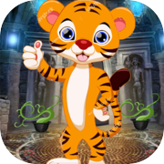 Play Little Cheetah Rescue - JRK Ga