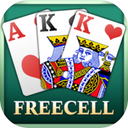 FreeCell Solitaire