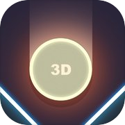 Play Ball 3D Running