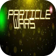 Particle Wars