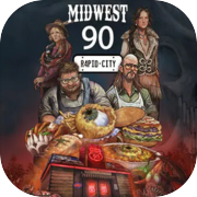 Play Midwest 90: Rapid City