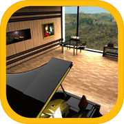 Play Room Escape Game - Music Studio Escape -