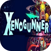 Play Xenogunner