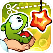 Play Cut the Rope: Experiments (割绳子：实验版)