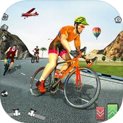 Play BMX Cycle Stunt Race Games 3D