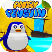 Play Angry Penguin