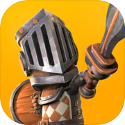 Play Big Helmet Heroes: PVP Arena