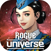 Play Rogue Universe: Galactic War