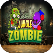 Zombie Jungle