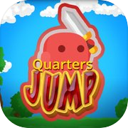 Play quartersjump